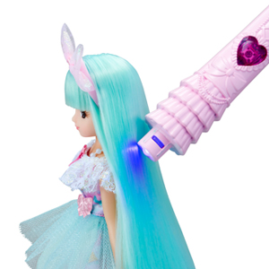 小学生女の子プレゼント（リカちゃん2）