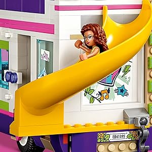 小学生女の子プレゼント（レゴフレンズ3）