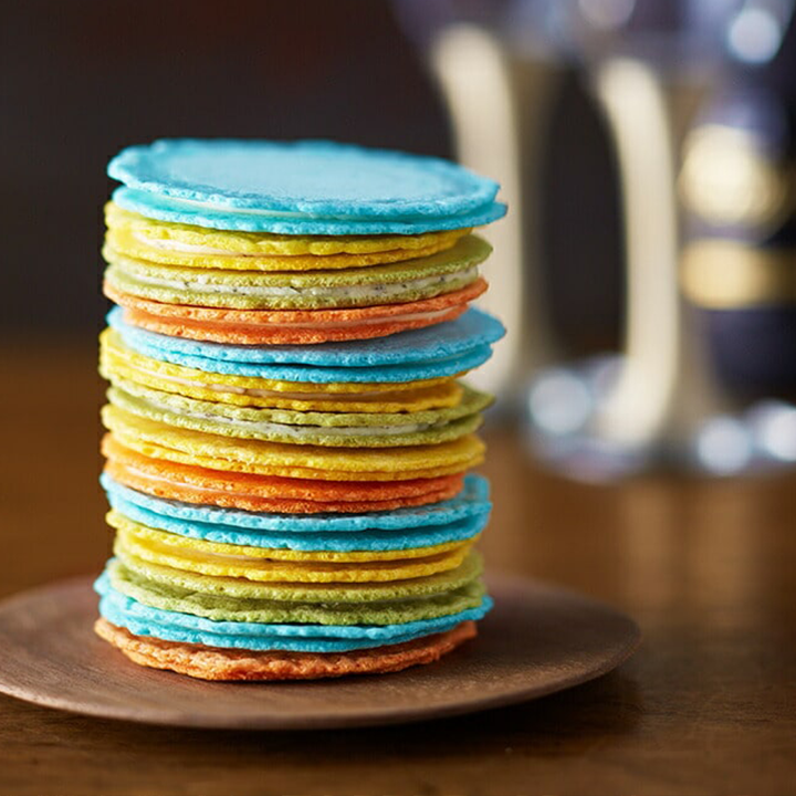 女子会手土産お菓子（クワトロチーズ）